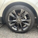 大和店♪ 大和市F様TOYOTA GR86のタイヤ交換を承りました♪スタッフとパチリもご一緒に！！