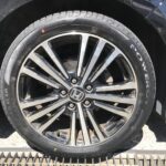 大和店♪ 大和市A様ホンダ オデッセイのタイヤ交換を承りました♪ 大和店♪ 大和市A様ホンダ オデッセイのタイヤ交換を承りました♪