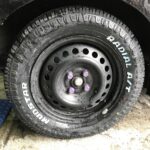 大和店♪大和市 O様ホンダ フリードのタイヤ交換を承りました♪