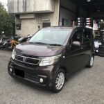 大和店♪横浜市G様よりお得なコミコミセットでホンダ N-WGNのタイヤ交換を承りました♪