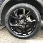 湘南平塚店♪足柄郡H様トヨタ C-HRのタイヤ交換を承りました♪