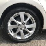 大和店♪ T様トヨタ アクアのタイヤ交換を承りました♪