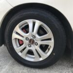 大和店♪大和市T様ホンダ フリードのタイヤ交換を承りました♪