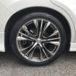 大和店♪ 相模原市F様トヨタ ハリアーのタイヤ交換を承りました♪ 大和店♪ 相模原市F様トヨタ ハリアーのタイヤ交換を承りました♪