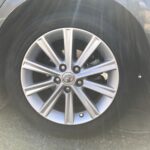 大和店♪座間市 T様 カムリのタイヤ交換を承りました♪スタッフとパチリもご一緒に!! 大和店♪座間市 T様 カムリのタイヤ交換を承りました♪スタッフとパチリもご一緒に!!