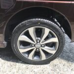 湘南平塚店♪平塚市N様NISSANデイズルークス お得なコミコミセットでタイヤ交換！！