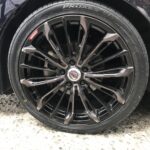 平塚店♪ W様 オデッセイのタイヤ交換を承りました♪