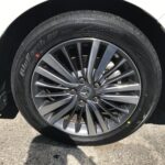 大和店♪ N様ホンダ オデッセイのタイヤ交換を承りました♪ 大和店♪ N様ホンダ オデッセイのタイヤ交換を承りました♪