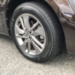 タイヤフェスタ大和店♪ S様 トヨタ シエンタのタイヤ交換を承りました♪