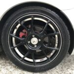 湘南平塚店♪平塚市M様マツダロードスターのタイヤ交換を承りました♪ 湘南平塚店♪平塚市M様マツダロードスターのタイヤ交換を承りました♪