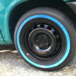 湘南平塚店♪ T様ヴァナゴンのタイヤ交換を承りました♪