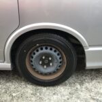 湘南平塚店♪ N様 ステップワゴンのタイヤ交換を承りました♪スタッフとパチリもご一緒に！！