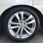 大和店♪大和市 T様 日産クエストのタイヤ交換を承りました♪スタッフとパチリもご一緒に!! 大和店♪大和市 T様 日産クエストのタイヤ交換を承りました♪スタッフとパチリもご一緒に!!