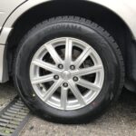 大和店♪ T様 セレナのタイヤ交換を承りました♪