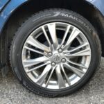 大和店♪ 横浜市H様SUZUKI バレーノ のタイヤ交換を承りました♪