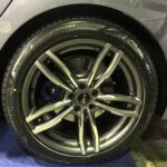 大和店♪ Y様 BMW 640iGTのタイヤ交換を承りました♪