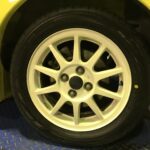 大和店♪ S様スズキ スイフトスポーツのタイヤ交換を承りました♪ 大和店♪ S様スズキ スイフトスポーツのタイヤ交換を承りました♪