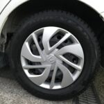 大和店♪ H様 フリードのタイヤ交換を承りました