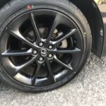 大和店♪横浜市 M様 レクサスCT200hのタイヤ交換を承りました♪スタッフとパチリもご一緒に!! 大和店♪横浜市 M様 レクサスCT200hのタイヤ交換を承りました♪スタッフとパチリもご一緒に!!