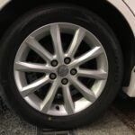 大和店♪ K様 クラウンのタイヤ交換を承りました