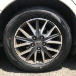 大和店♪ I様のトヨタ　ヴォクシーのタイヤ交換を承りました♪