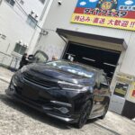 20230808ホンダシャトル　Y様1