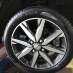 大和店♪ M様 デイズ ルークスのタイヤ交換を承りました