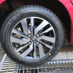 大和店♪ T様 ルーミーのタイヤ交換を承りました