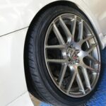 大和店♪ H様 オデッセイのタイヤ交換を承りました 大和店♪ H様 オデッセイのタイヤ交換を承りました