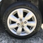 湘南平塚店♪平塚市 M様スズキラパンのタイヤ交換を承りました♪