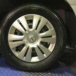 大和店♪ I様 セレナのタイヤ交換を承りました 大和店♪ I様 セレナのタイヤ交換を承りました