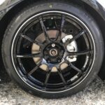 湘南平塚店♪ O様 トヨタプリウスタイヤ交換を承りました♪