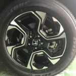 湘南平塚店♪伊勢原市S様よりHONDA CR-Vのタイヤ交換を承りました♪決め手は「価格・予約のしやすさ・雰囲気・家から近いから」!! 湘南平塚店♪伊勢原市S様よりHONDA CR-Vのタイヤ交換を承りました♪決め手は「価格・予約のしやすさ・雰囲気・家から近いから」!!