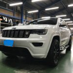 湘南平塚店♪ H様 グランドチェロキー交換を承りました♪