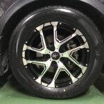 湘南平塚店♪平塚市S様よりHONDA CR-Vのタイヤ交換を承りました♪決め手は「近さ・安さ・タイヤを直送できる」から！！