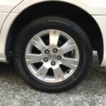 湘南平塚店♪平塚市T様お得なコミコミセットで！トヨタ アルファードのタイヤ交換♪
