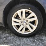 湘南平塚店♪藤沢市 H様 スバルインプレッサスポーツのタイヤ交換を承りました♪ 湘南平塚店♪藤沢市 H様 スバルインプレッサスポーツのタイヤ交換を承りました♪