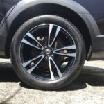 湘南平塚店♪ M様 ボルボのタイヤ交換を承りました♪ 湘南平塚店♪ M様 ボルボのタイヤ交換を承りました♪