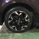 湘南平塚店♪横浜市A様HONDA N-BOXカスタムのタイヤ交換を「コミコミセット」で決め手は「安さ・お客様の声を見て・HPの見やすさ」♪スタッフとパチリもご一緒に!! 湘南平塚店♪横浜市A様HONDA N-BOXカスタムのタイヤ交換を「コミコミセット」で決め手は「安さ・お客様の声を見て・HPの見やすさ」♪スタッフとパチリもご一緒に!!