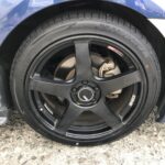 湘南平塚店♪伊勢原市K様よりTOYOTA 86のタイヤ交換を承りました♪決め手は「近さ・タイヤが直送出来るから」！！