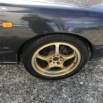 湘南平塚店♪平塚市N様NISSANブルーバードのタイヤ交換を承りました。決め手は「近さ・安さ・予約のしやすさ・タイヤが直送できるから」♪スタッフとパチリもご一緒に!! 湘南平塚店♪平塚市N様NISSANブルーバードのタイヤ交換を承りました。決め手は「近さ・安さ・予約のしやすさ・タイヤが直送できるから」♪スタッフとパチリもご一緒に!!