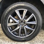 湘南平塚店♪伊勢原市H様マツダCX-5のタイヤ交換♪決め手は「近さ」・「安さ」「タイヤを直送できる」から!! 湘南平塚店♪伊勢原市H様マツダCX-5のタイヤ交換♪決め手は「近さ」・「安さ」「タイヤを直送できる」から!!