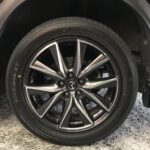 湘南平塚店♪平塚市O様よりMAZDA CX-5のタイヤ交換を承りました♪決め手は「近さ・安さ」！！