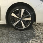 湘南平塚店♪伊東市K様よりSUBARU インプレッサG4のタイヤ交換を承りました♪決め手は「タイヤを直送できるから」！！