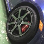 湘南平塚店♪藤沢市S様お得なコミコミセットでTOYOTA86のタイヤ交換を承りました♪