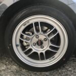 湘南平塚店♪伊勢原市T様MAZDAロードスターのタイヤ交換を承りました決め手は「近さ・タイヤが直送できるから」♪スタッフとパチリもご一緒に!! 湘南平塚店♪伊勢原市T様MAZDAロードスターのタイヤ交換を承りました決め手は「近さ・タイヤが直送できるから」♪スタッフとパチリもご一緒に!!