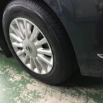 湘南平塚店♪平塚市I様お得なコミコミセットでNISSANティアナのタイヤ交換を承りました♪決め手は「安心出来る」から！！