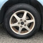 大和店♪M様ステップワゴンお得なコミコミセットでタイヤ交換！！