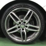 湘南平塚店♪平塚市U様お得なコミコミセットでメルセデスベンツ CLAのタイヤ交換を承りました♪ 湘南平塚店♪平塚市U様お得なコミコミセットでメルセデスベンツ CLAのタイヤ交換を承りました♪