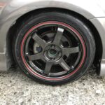 湘南平塚店♪平塚市S様よりTOYOTA MR-Sのタイヤ交換を承りました♪決め手は「近さ・予約のしやすさ・タイヤを直送できるから」！！